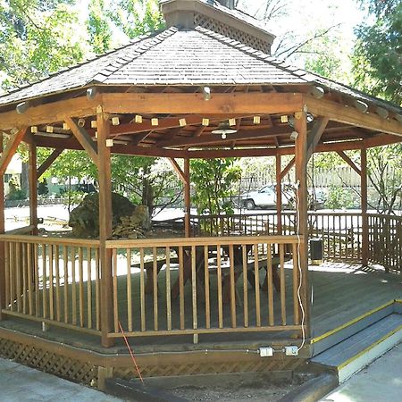Nevada City Inn מראה חיצוני תמונה