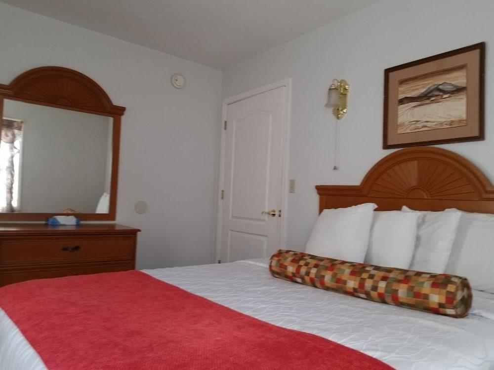 Nevada City Inn מראה חיצוני תמונה