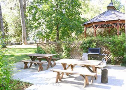 Nevada City Inn מראה חיצוני תמונה
