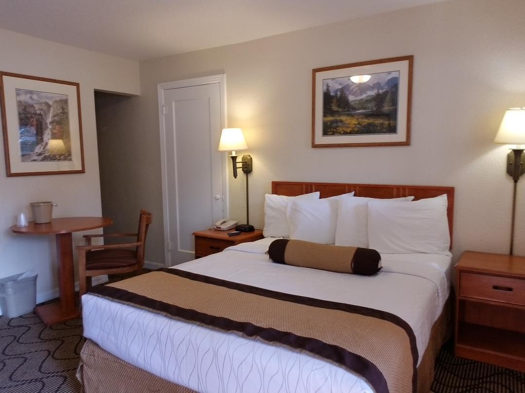 Nevada City Inn מראה חיצוני תמונה