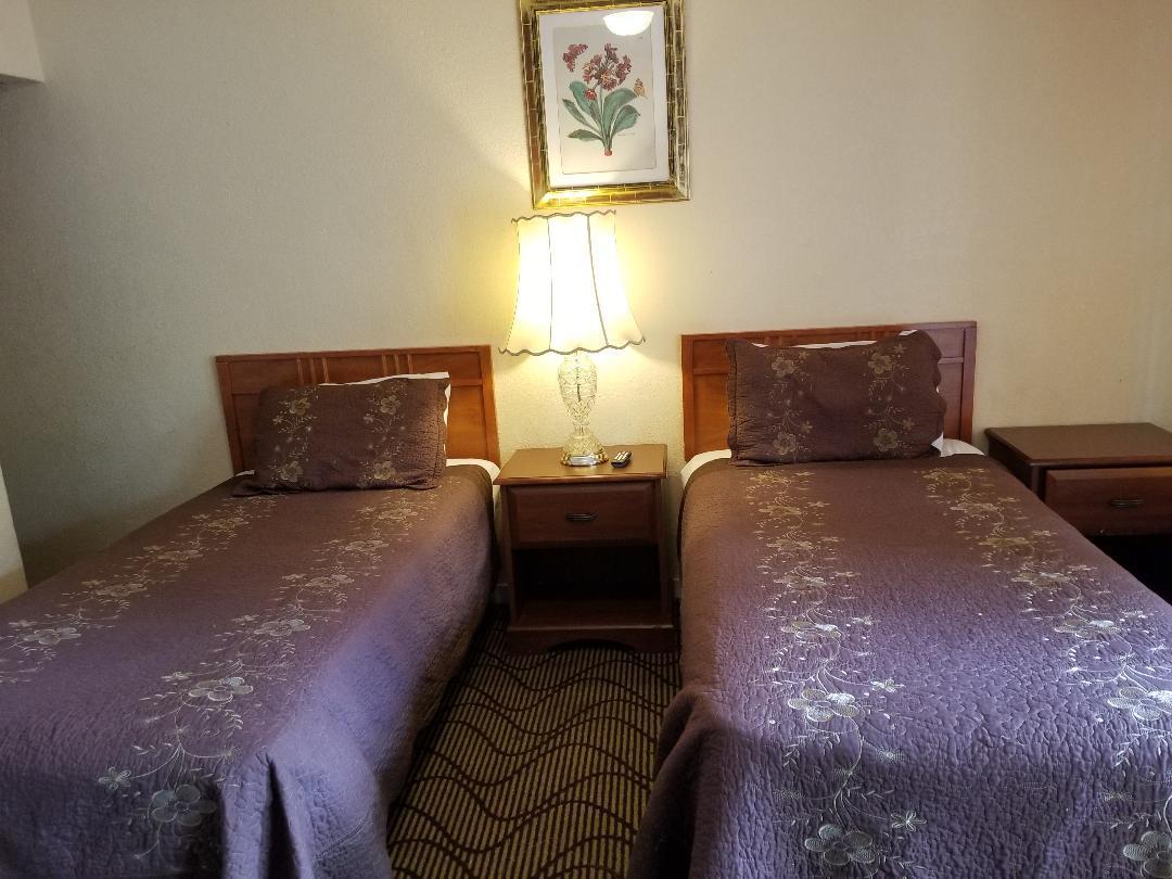 Nevada City Inn מראה חיצוני תמונה