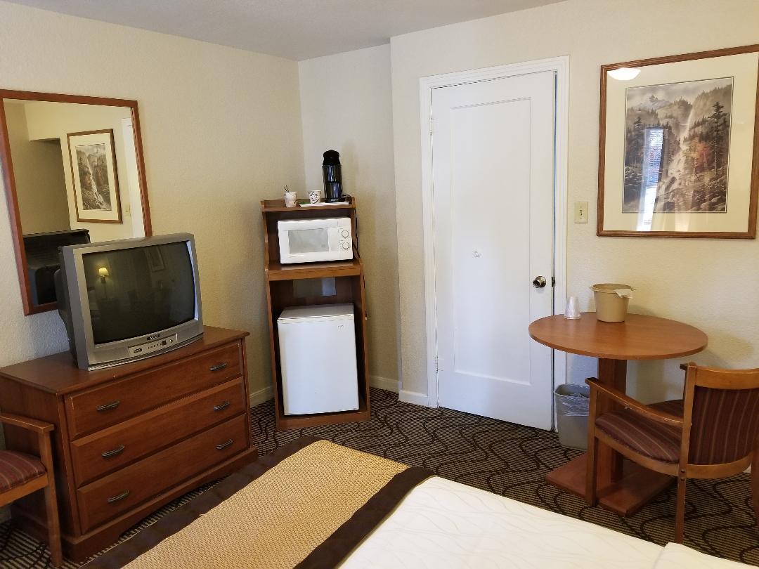 Nevada City Inn מראה חיצוני תמונה
