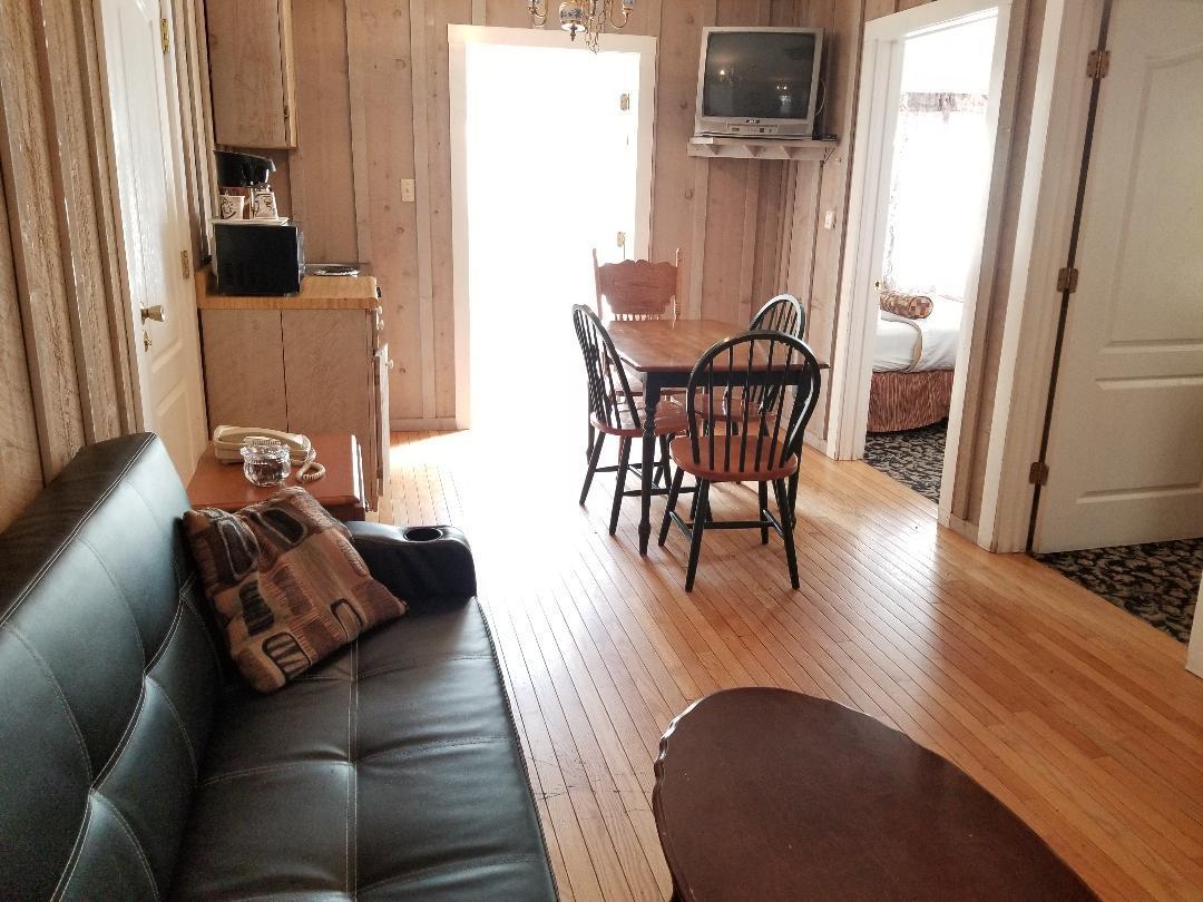 Nevada City Inn מראה חיצוני תמונה