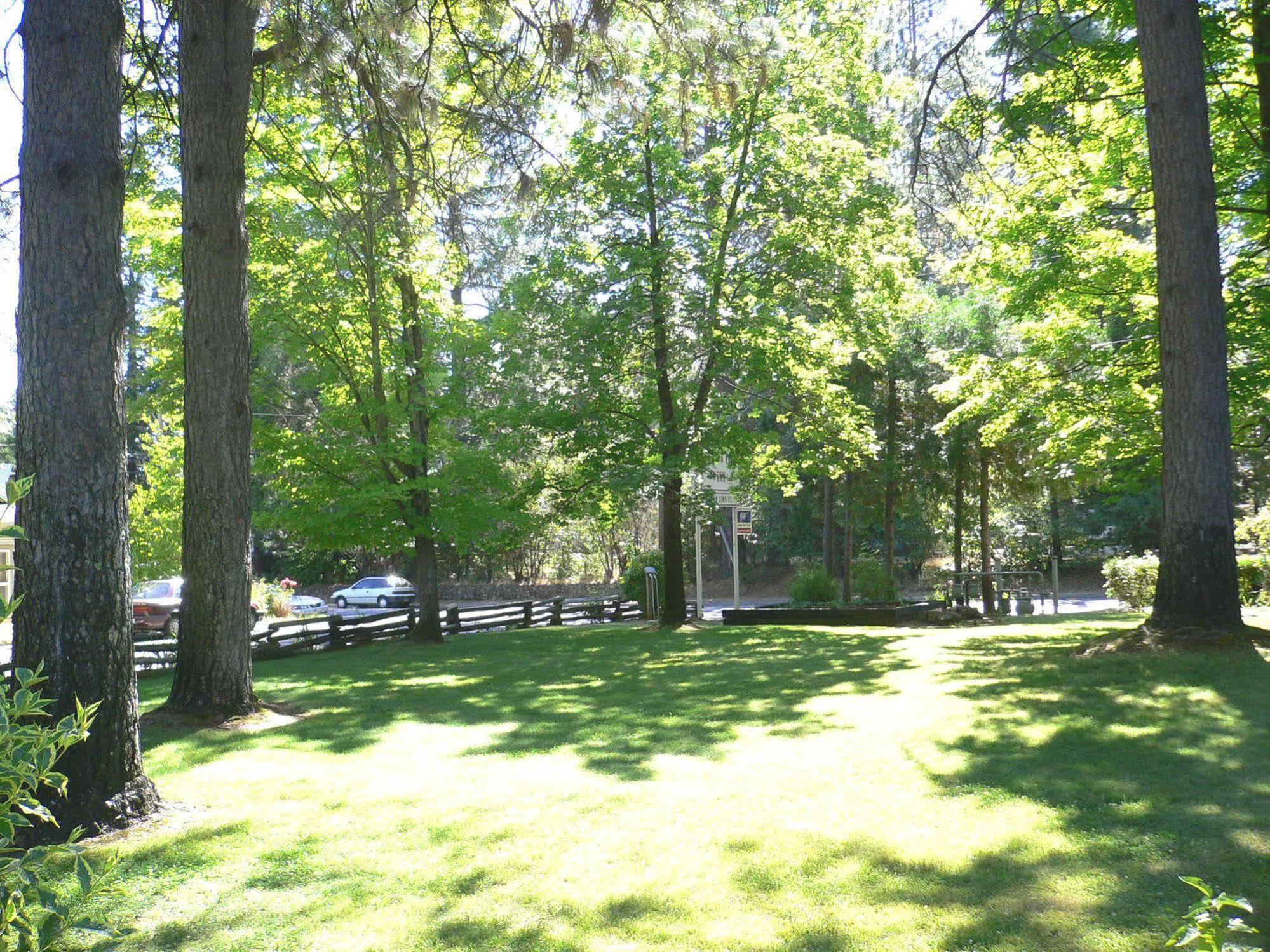 Nevada City Inn מראה חיצוני תמונה