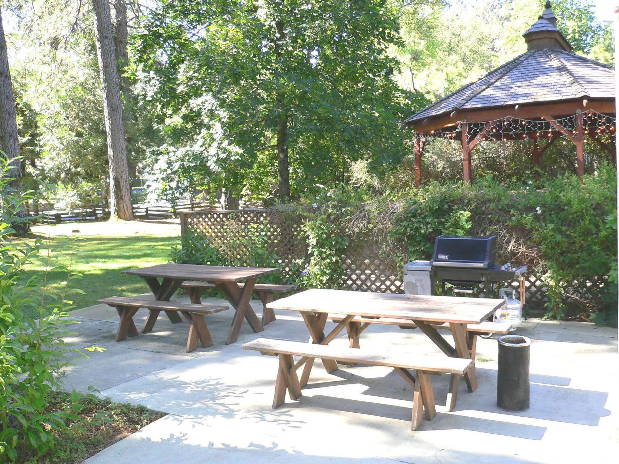 Nevada City Inn מראה חיצוני תמונה