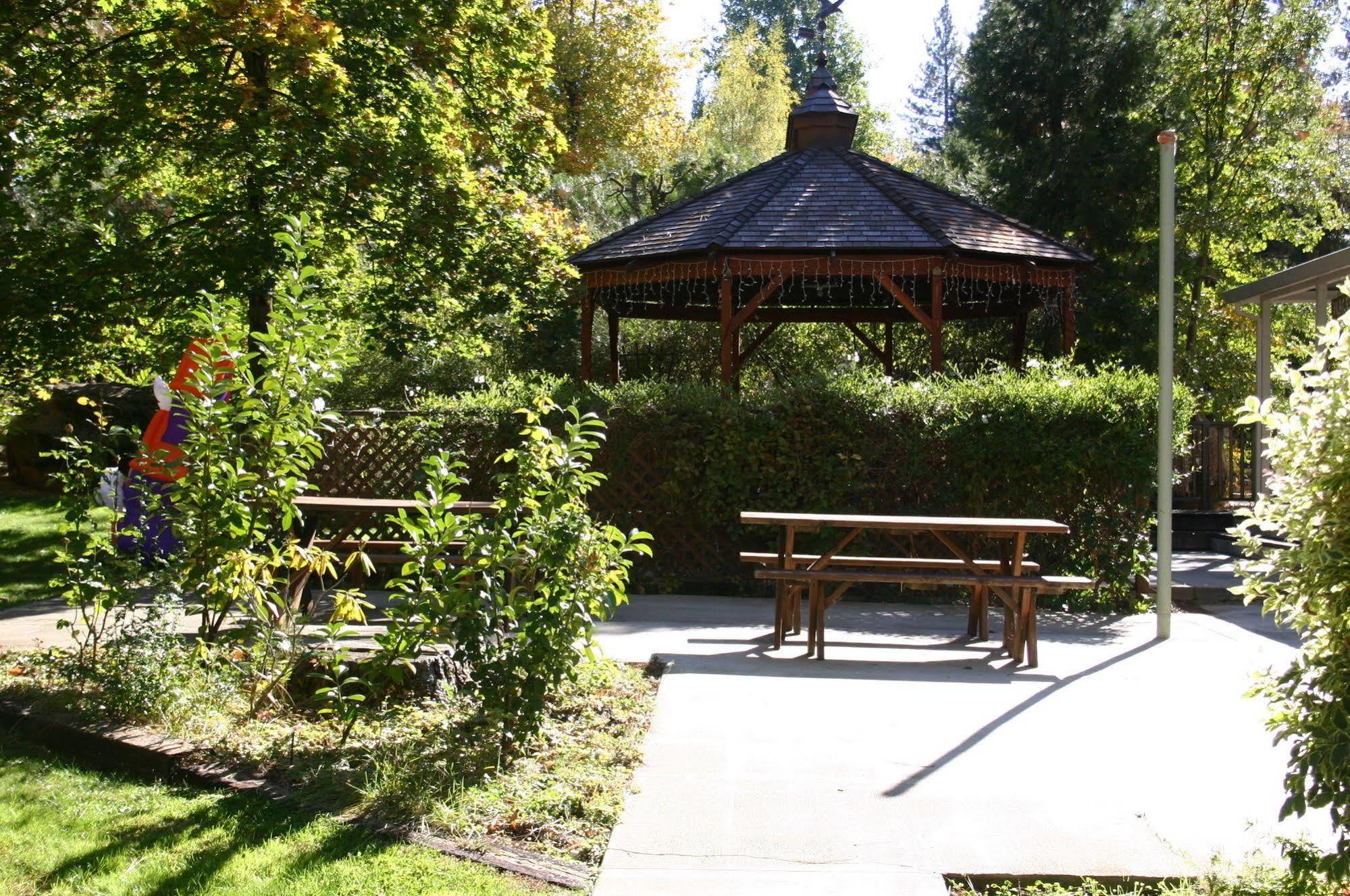 Nevada City Inn מראה חיצוני תמונה