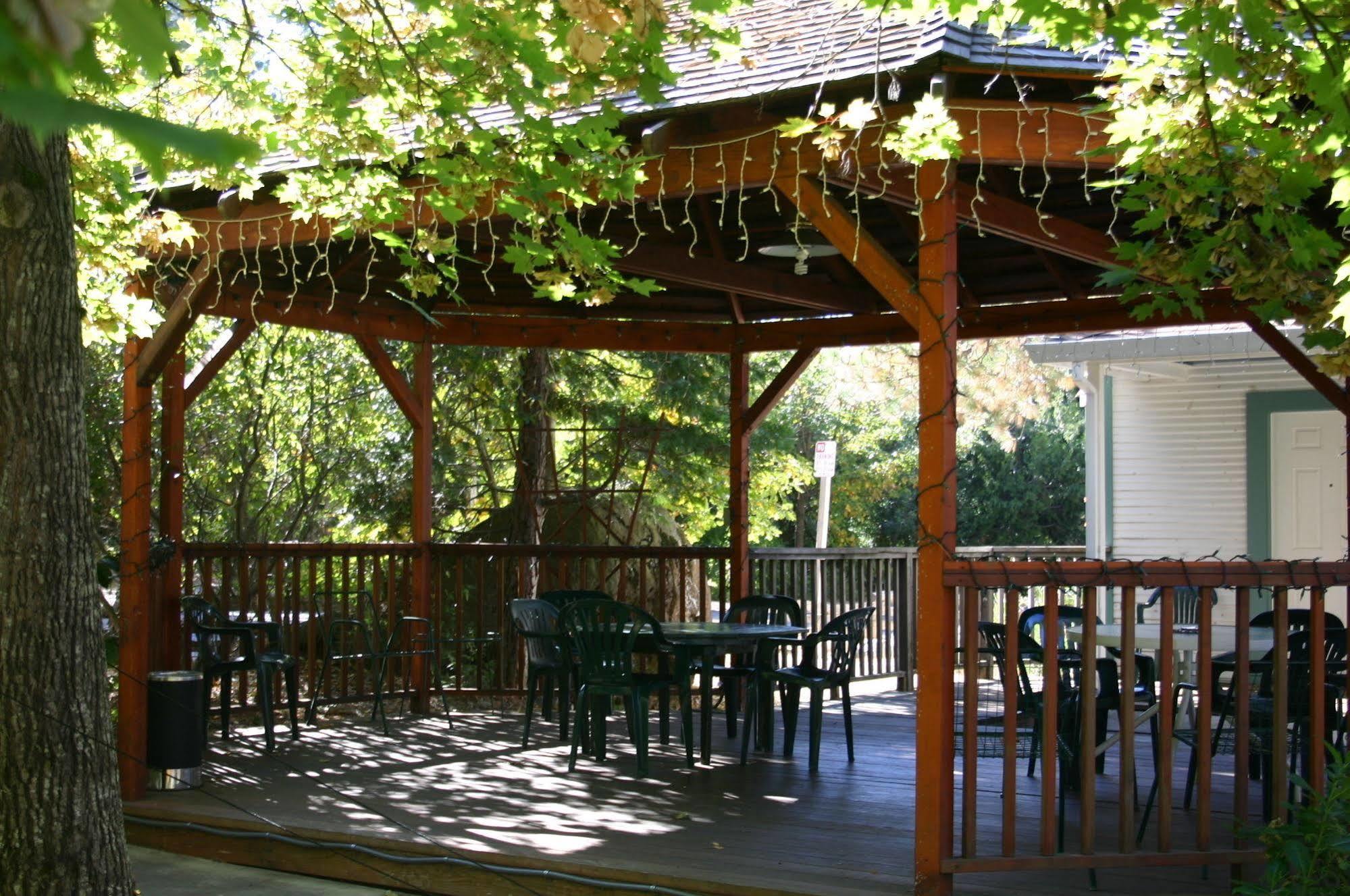 Nevada City Inn מראה חיצוני תמונה