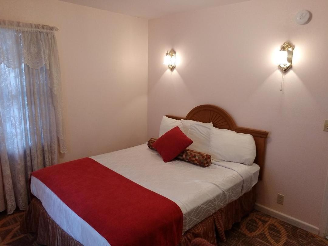Nevada City Inn חדר תמונה