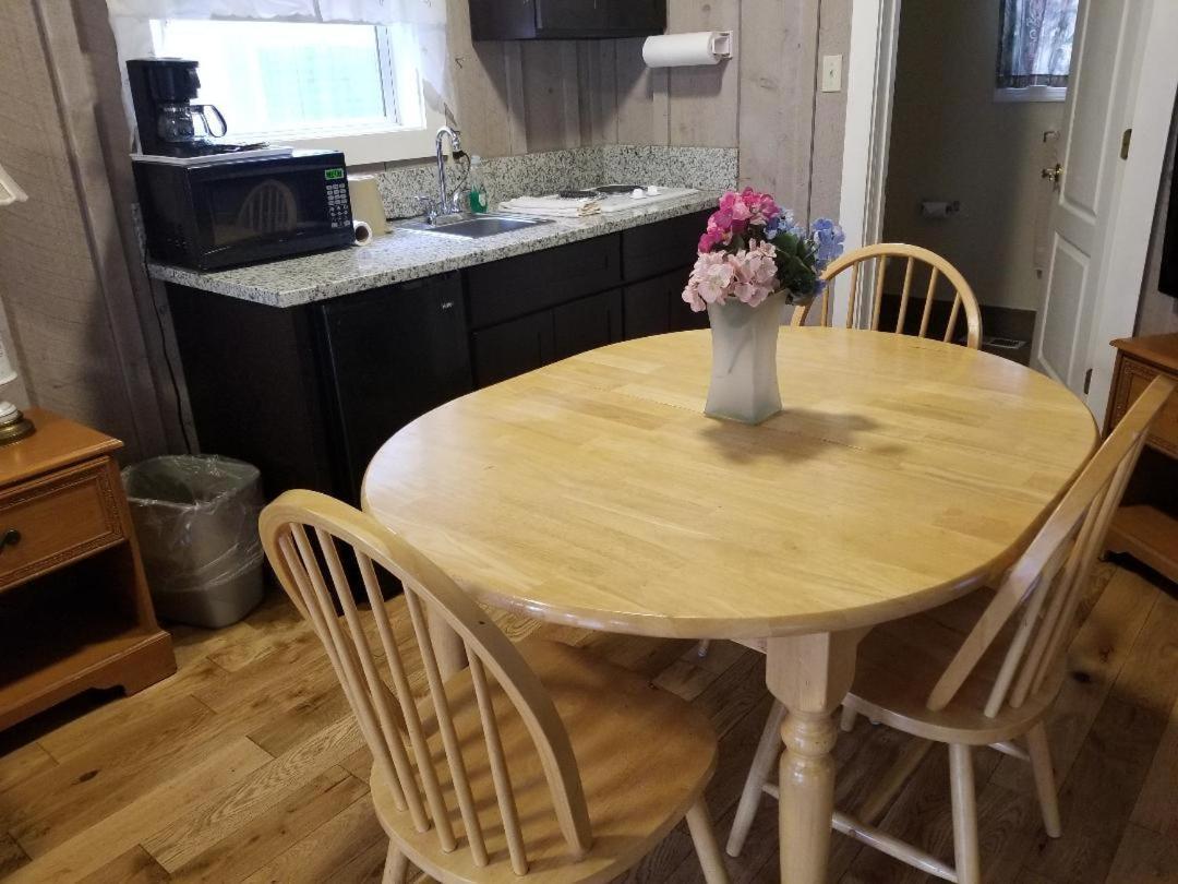 Nevada City Inn חדר תמונה