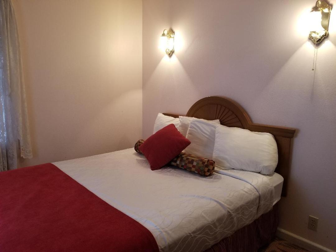 Nevada City Inn חדר תמונה